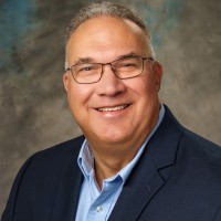 New Standard Corporation Employee Greg Smith's profile photo