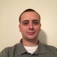 netPark Software, LLC Employee Levi Fogle's profile photo