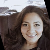 Visitly Employee Luv Bedi's profile photo