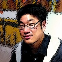 ArcHouse Employee John Lee's profile photo