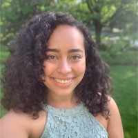 GitLab Foundation Employee Kamille Oliveira's profile photo