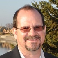 CPP Wind Engineering Consultants Employee John Carter's profile photo