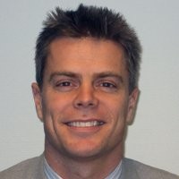 Unacast Employee Arve Habjorg's profile photo