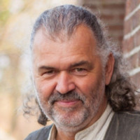 KEETmeester Employee Wim van Bokhorst's profile photo