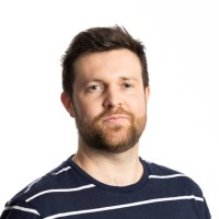 RateMyAgent Employee Harry Tunnecliffe's profile photo