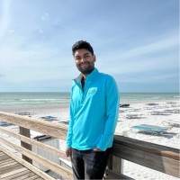 CloudBees Employee Abhinav Mohan's profile photo