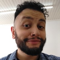 Arkade Employee Fernando Floriano's profile photo