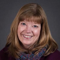 Hp Employee Sandy Curtis's profile photo