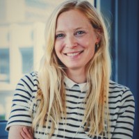 Fraunhofer IIS Employee Eva von Wardenburg's profile photo