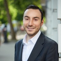 M80 Partners Employee Raphael Cwajgenbaum's profile photo