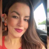 Daniela Melo Email & Phone Number