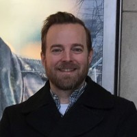 Stuart Hunt & Associates Ltd. Employee Cameron Musgrave's profile photo