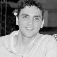 KP Architects Employee Nicholas Gray's profile photo
