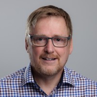 Codiance Employee Mark Hesketh's profile photo