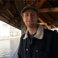 Neurocrine Biosciences Employee Jack Costello's profile photo
