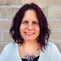 Anew Behavioral Health Employee Kelly Hetherington's profile photo