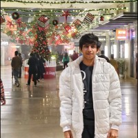Intel Corporation Employee Sidharth Garg's profile photo