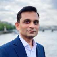 Optimoz Employee Kalpesh Patel's profile photo