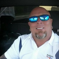 Yellow Employee Michael Gaskins's profile photo