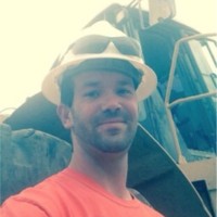 Calfire Employee Matthew Ference's profile photo