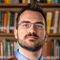 Sunrise Futures LLC Employee Alexandre Streicher's profile photo