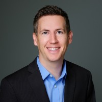 Navigate Private Wealth Employee Spencer Cazier's profile photo