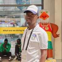 Kush Bank Employee Bidali Henry's profile photo