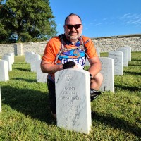 Anderson Technologies Employee Matt Armfield's profile photo