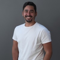 航天科工智能机器人有限责任公司 Employee Andrés Severino's profile photo