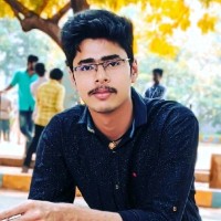 Vigneswar Mekala's profile photo