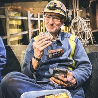 Tata Steel UK Employee Tim Rutter's profile photo