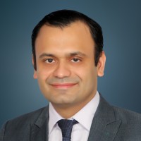 Venture Management Services Employee Tarun Mehta's profile photo