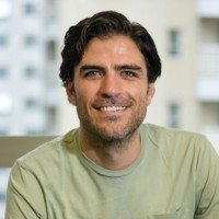 Diego de Yturbe Email & Phone Number