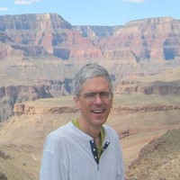 San Diego Data Processing Corporation Employee Andrew Carver's profile photo