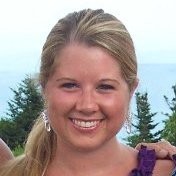 Fidelity Investments Employee Sarah Connell's profile photo