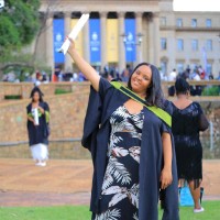 Siemens Employee Micaela Thomas's profile photo