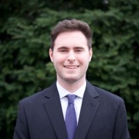 R&M Consulting Employee Brian Metz's profile photo