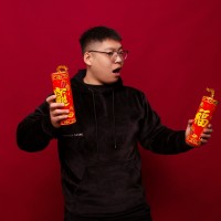 Wiio dropshipping Employee Michael Chaos's profile photo