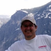 Lam Research Employee Denny Maple's profile photo