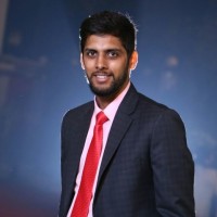 Rishabh Varshney Email & Phone Number