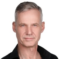 AIMQC Employee David Olsson's profile photo