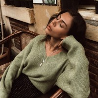 Vitamehl Employee Tamilla Novruzova's profile photo