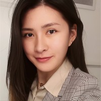 IBM Employee Anna Chen's profile photo