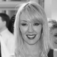 Rebecca Armstrong's profile photo