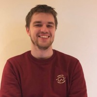 ToMach Engineering Employee Joris Illegems's profile photo