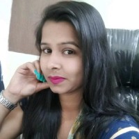 Proing s.a. Employee Swati Pandey's profile photo