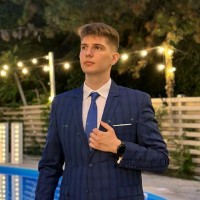 Google Employee Albert David's profile photo