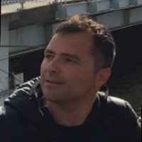 Clínicum Employee Daniel Moreno's profile photo