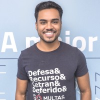 SÓ Multas Employee Dawe Marcelo's profile photo