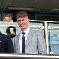 Loosedays Employee William Barber's profile photo